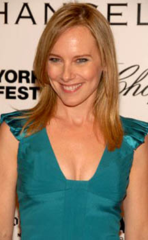 Amy Ryan